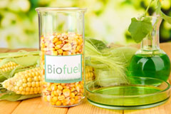 Mellingey biofuel availability
